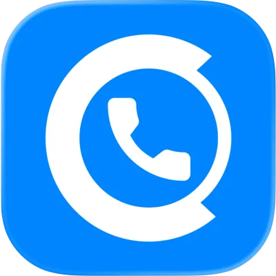 GetCaller Logo